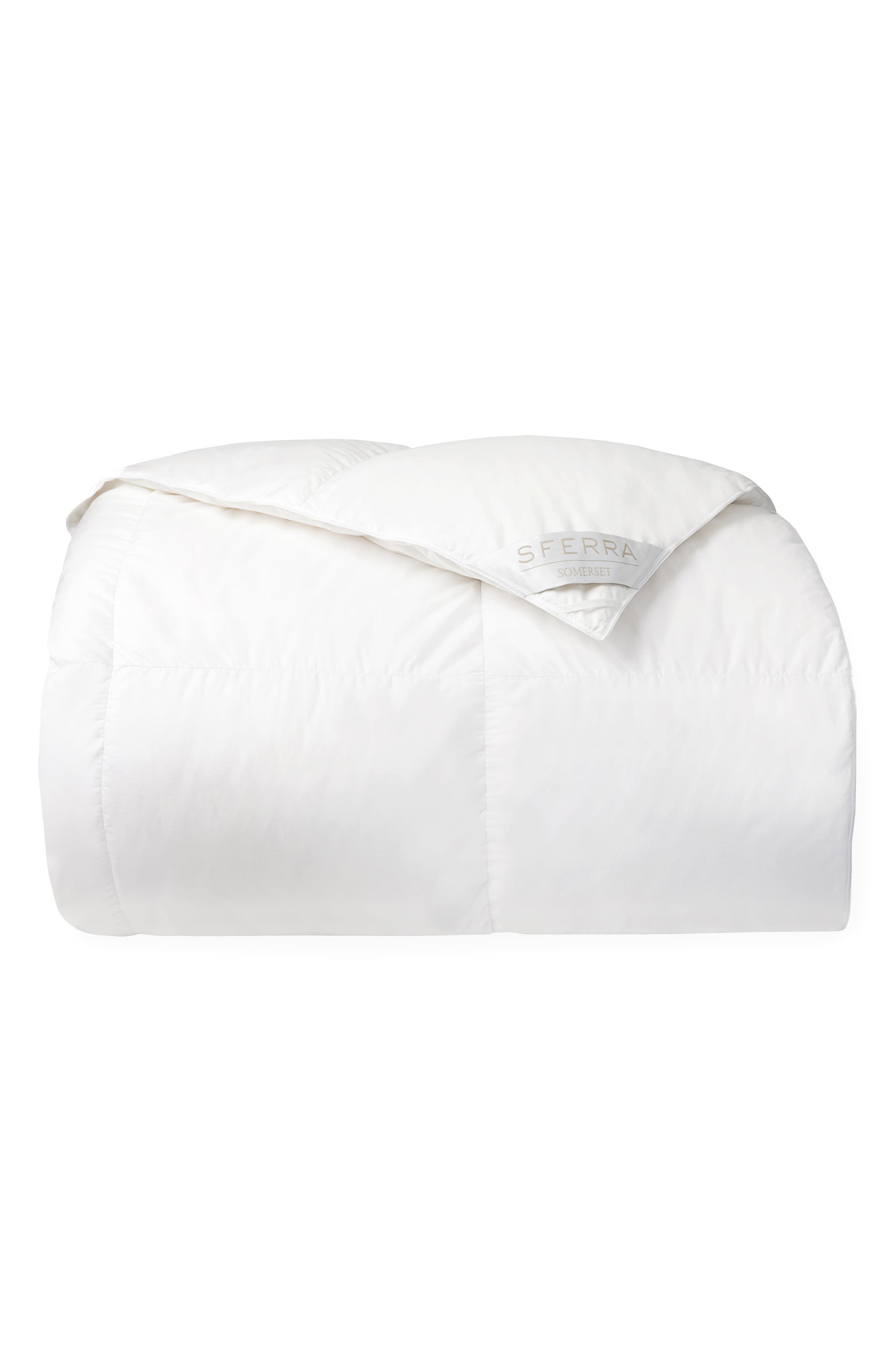 selected WHITE