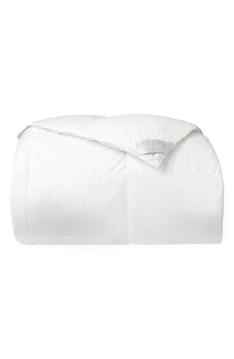 Somerset 700-Fill-Power Down Comforter