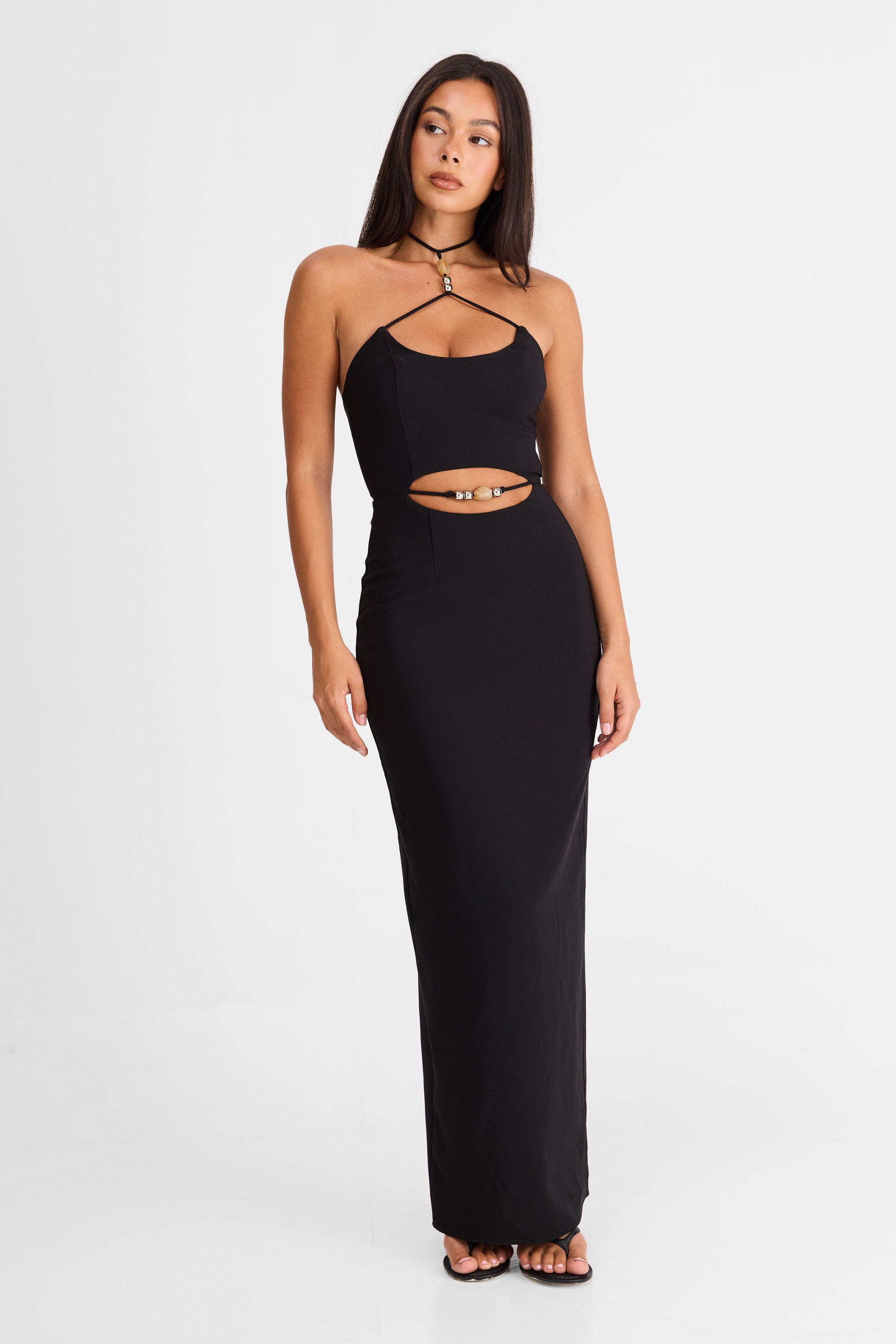 selected Black
