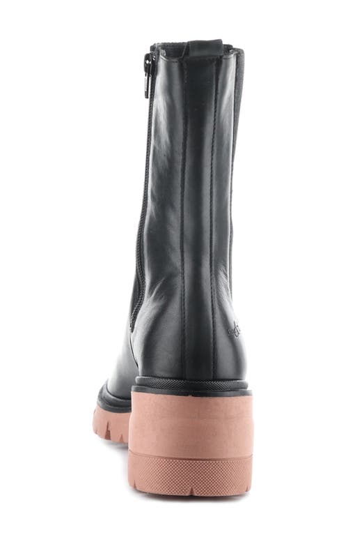 Bos. & Co. Brunas Waterproof Chelsea Boot