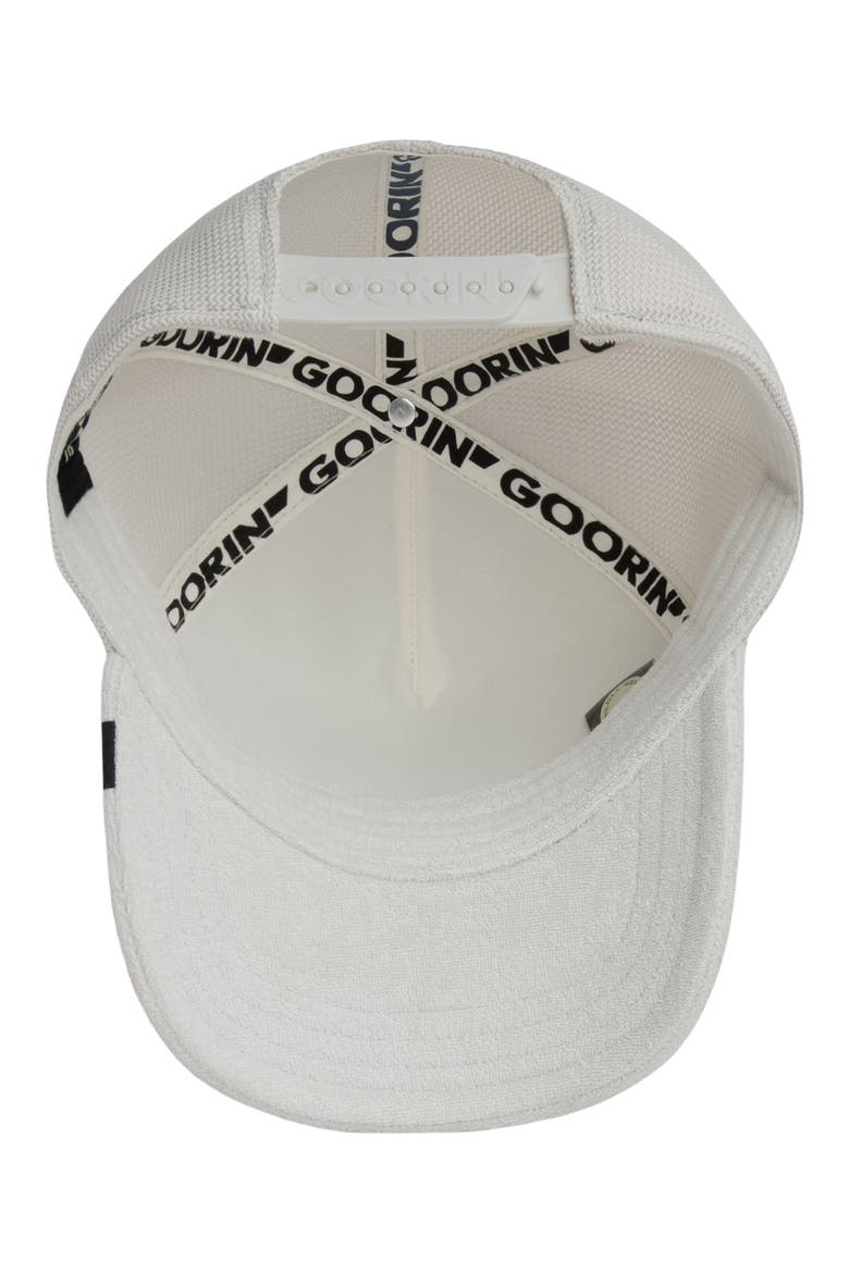 Unicorn Patch Snapback Trucker Hat, Alternate, color, DIGITAL