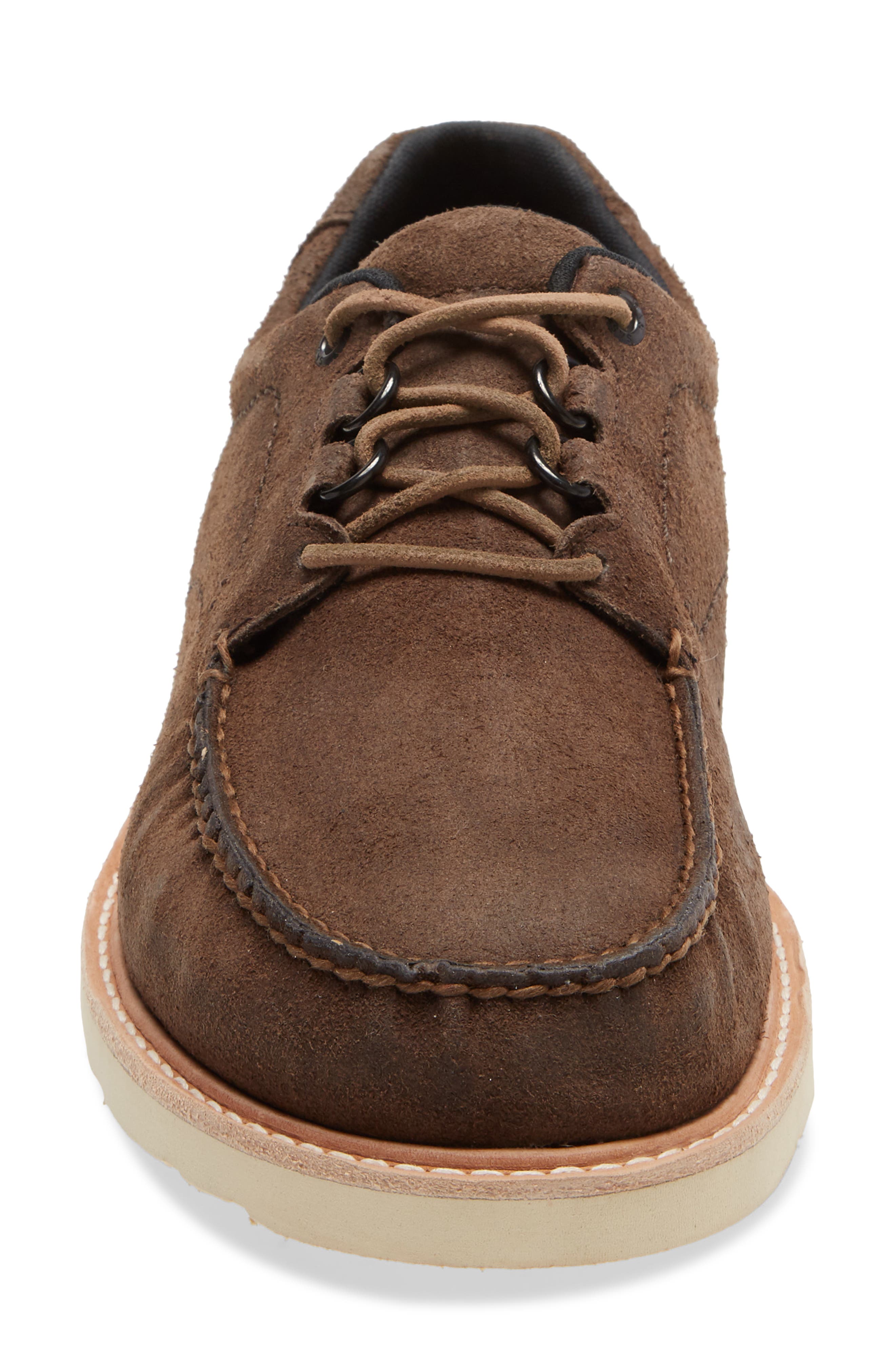 Walkaround Loafer, Alternate, color, TRAIL