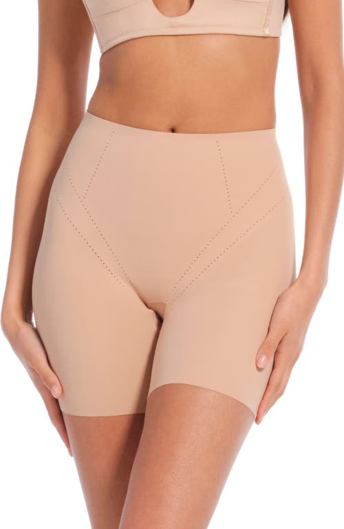 MAGIC Bodyfashion Dream Shaper Shorts in Cappuccino  product
