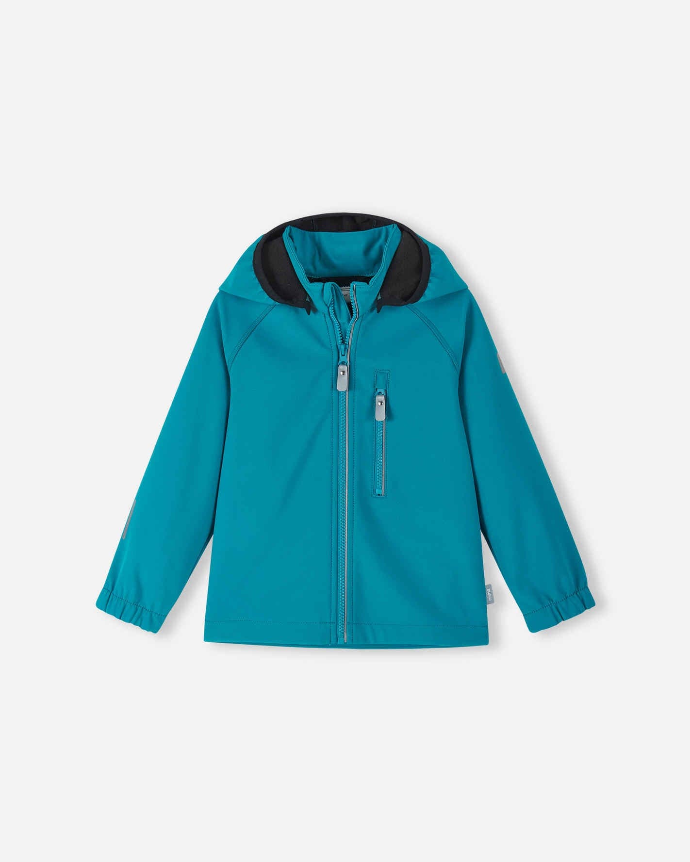 Aquatic Blue