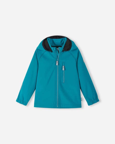 Vantti Softshell jacket