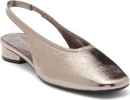 Jeffrey Campbell Trustee Slingback Pump