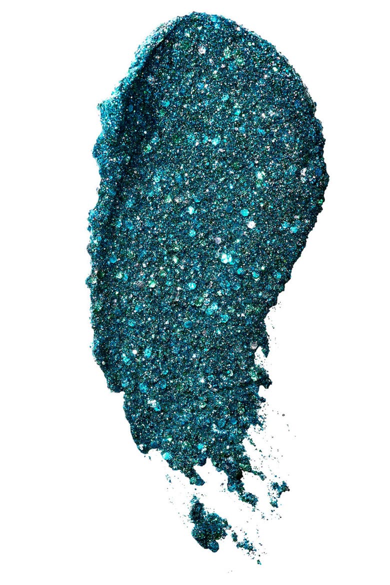 BioGlitter Body Glitter, Alternate, color, MOONSTONE