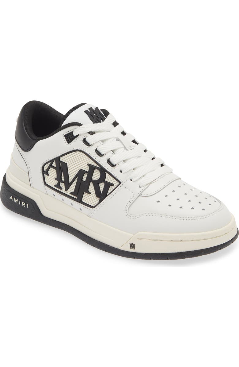 AMIRI Classic Low Top Sneaker, Main, color,