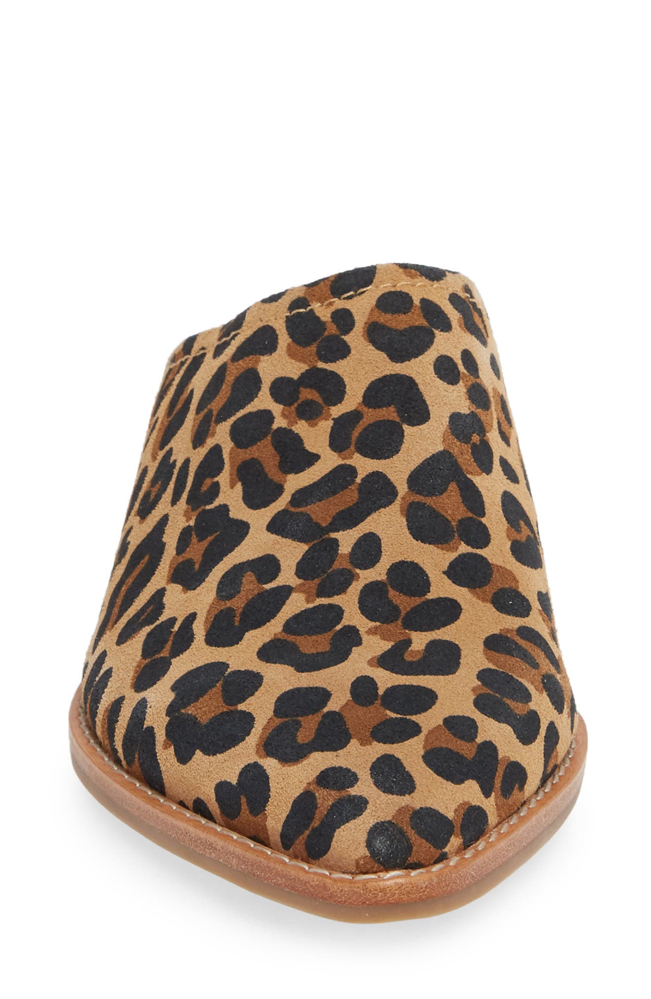 Treasure & Bond Rainey Mule, Alternate, color, 