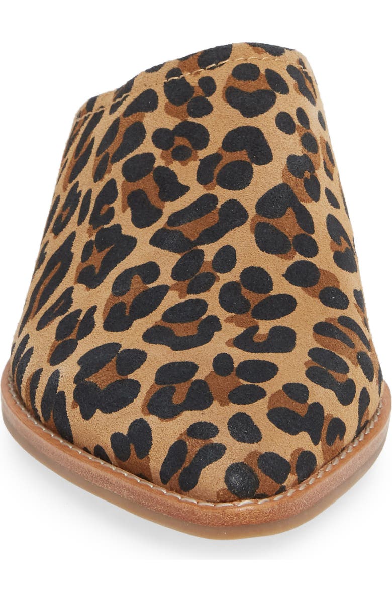 Treasure & Bond Rainey Mule, Alternate, color,