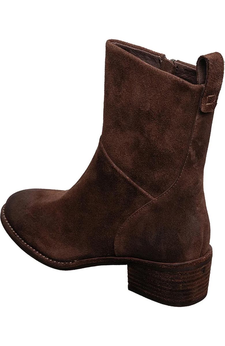 ANTELOPE Omri Bootie, Alternate, color,
