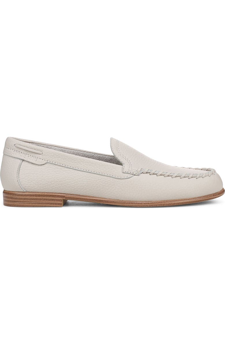 Franco Sarto Maude Loafer, Alternate, color, Chiffon White