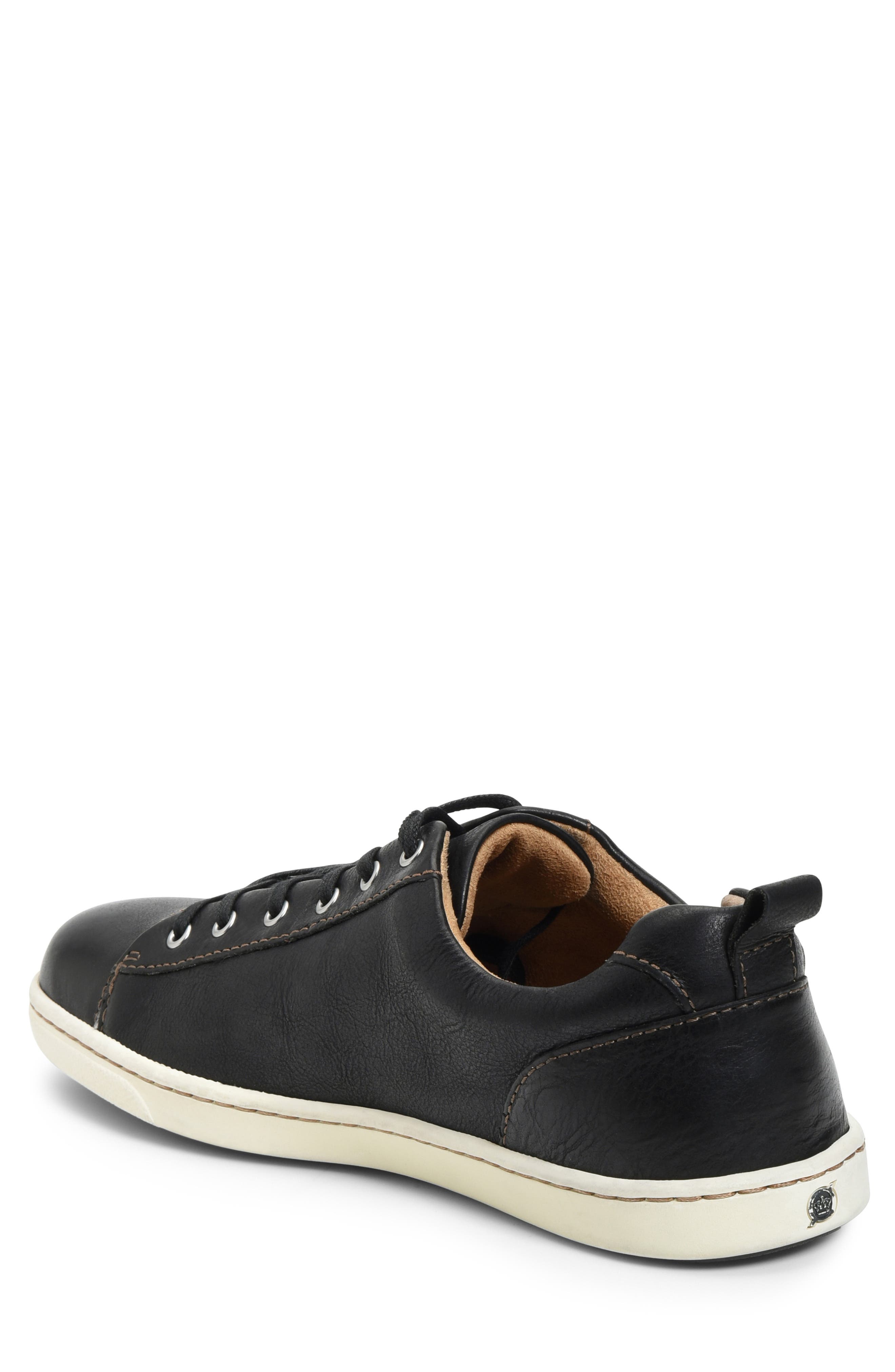 Børn Allegheny Sneaker, Alternate, color, 