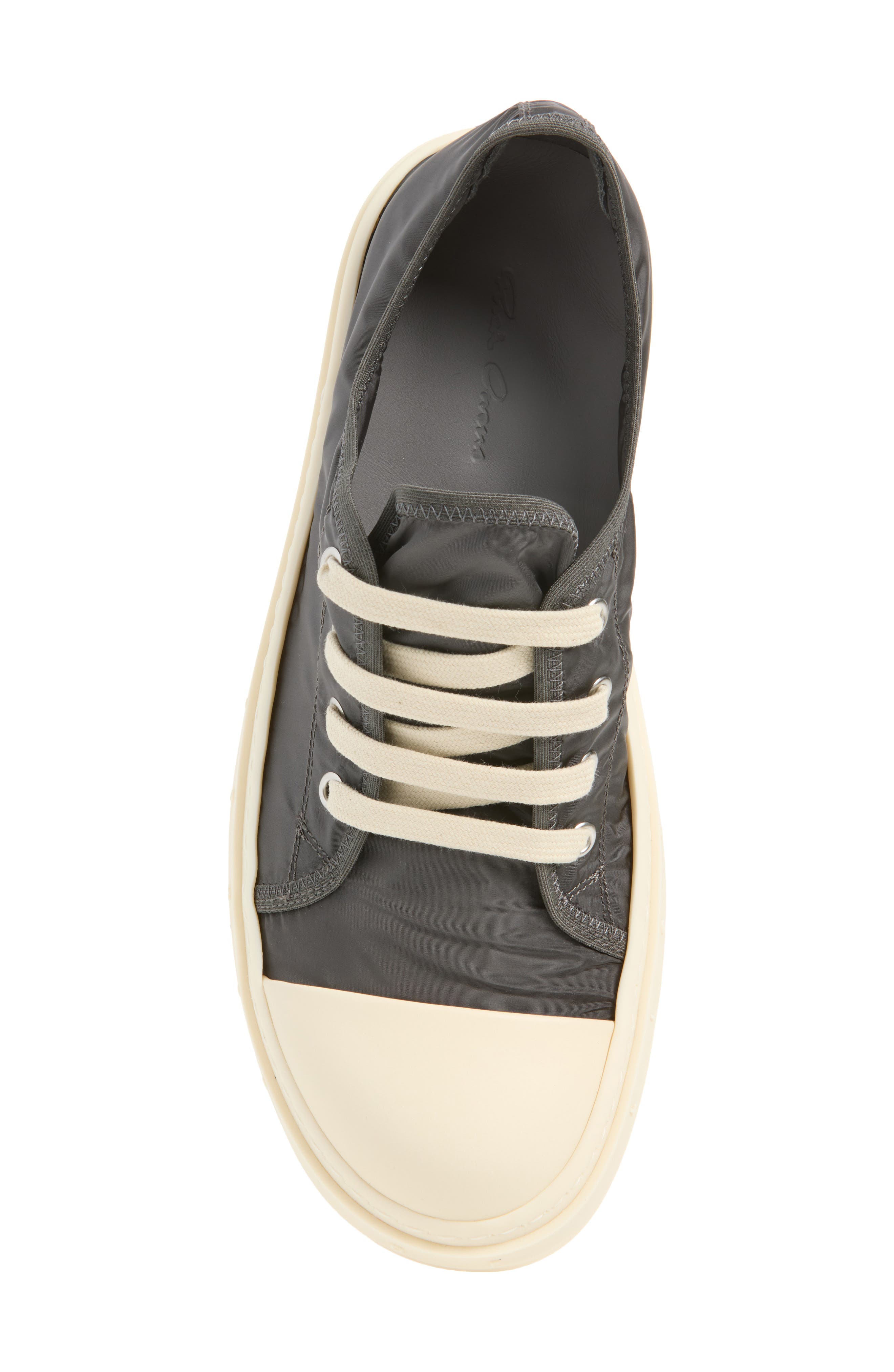 Tower Low Sneaker, Alternate, color, STEEL/ MILK/ MILK