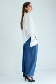 H&M Loose-fit Shirt