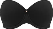 Elomi Smooth Full Figure Strapless Underwire Bra