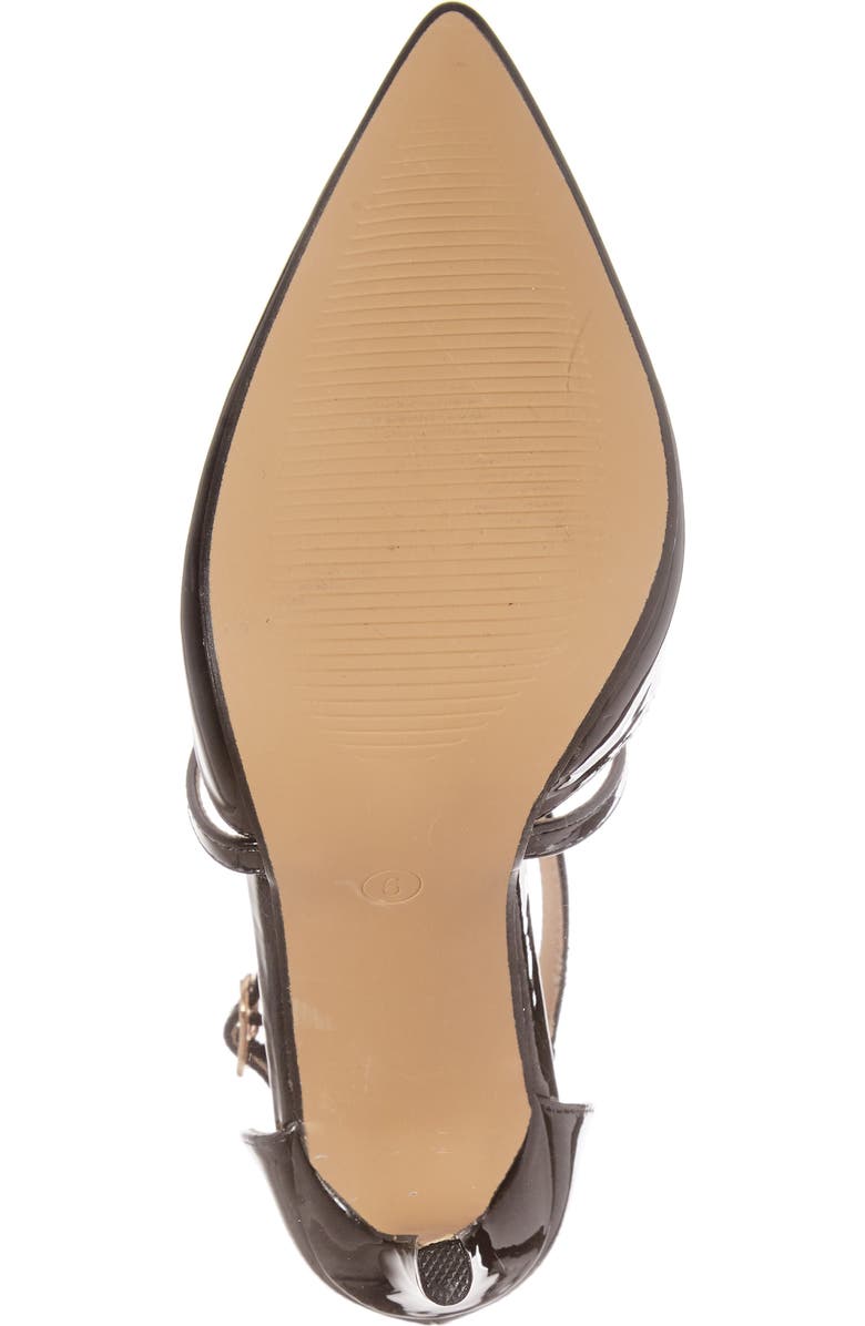 Athena Alexander Monett Strappy Pump, Alternate, color,