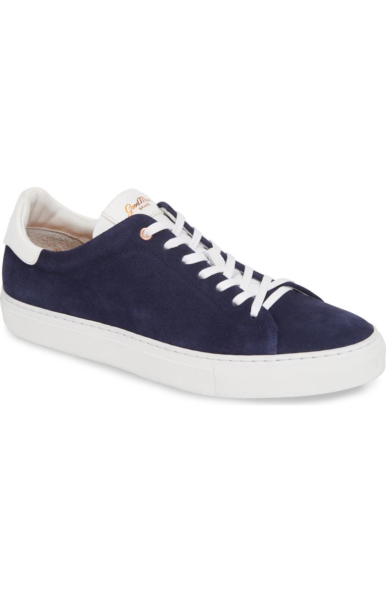 Good Man Brand Legend Lo Sneaker, Main, color,