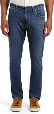 34 Heritage Champ Athletic Fit Tapered Jeans