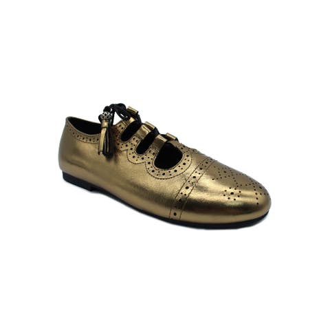Goldie Loafer