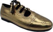 kneetoes Goldie Loafer