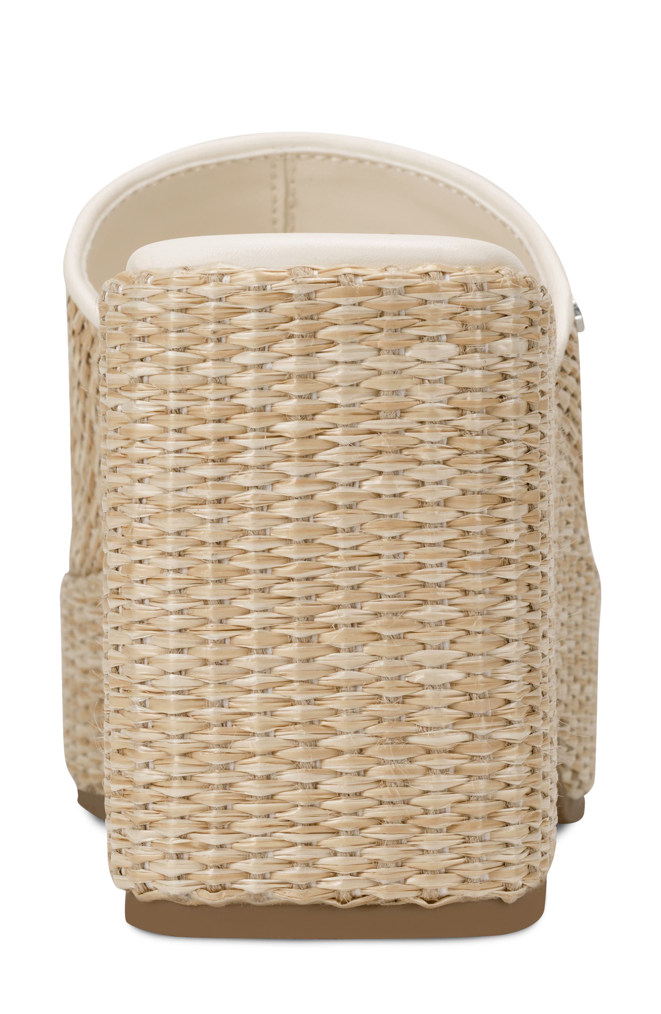 DKNY Maxenor Platform Sandal, Alternate, color, 