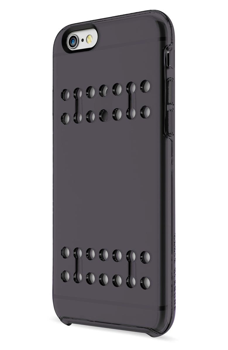 Boostcase 'Power Case' iPhone 6 & 6s Case & Battery, Alternate, color,