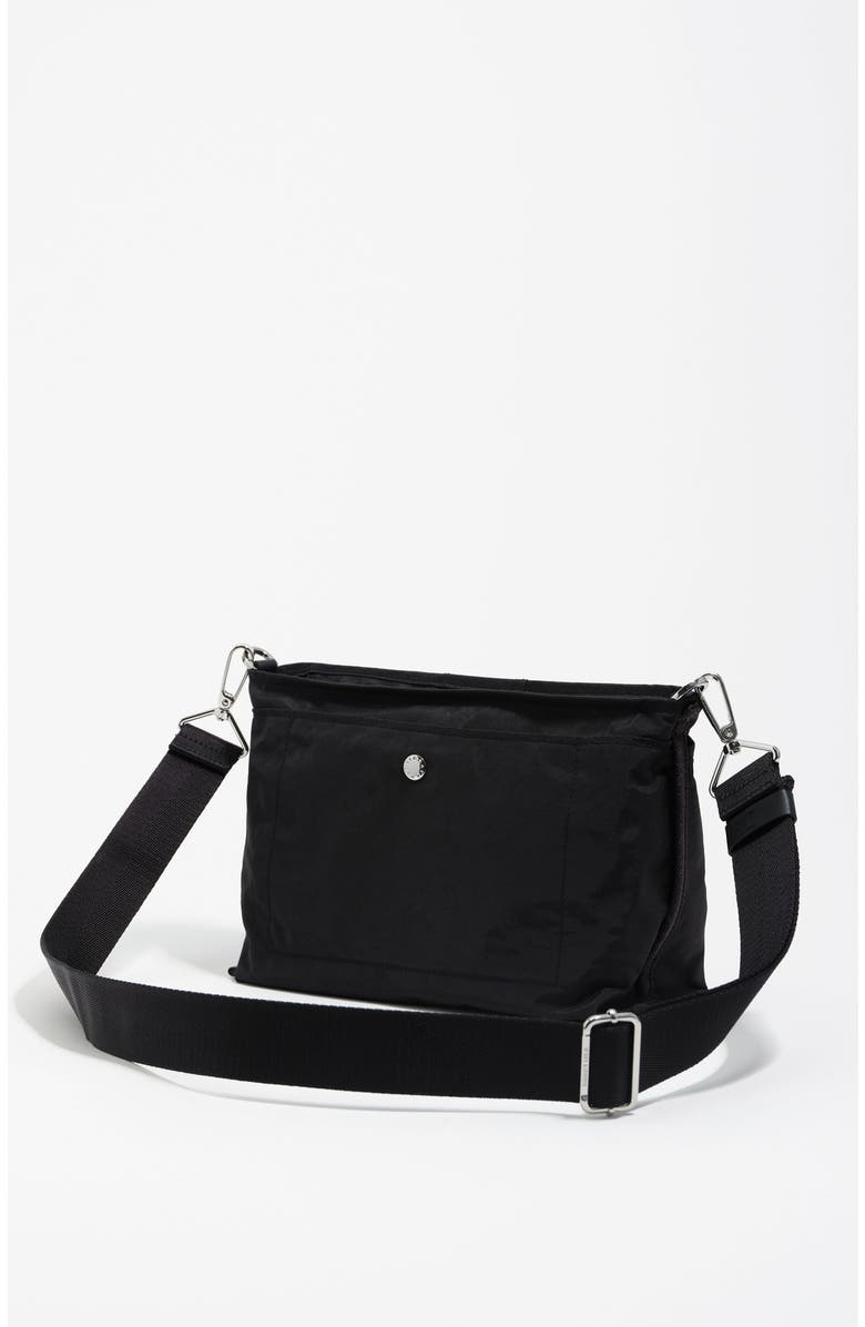 Bimba y Lola Medium Nylon Trapezium Make-Up Case, Alternate, color,