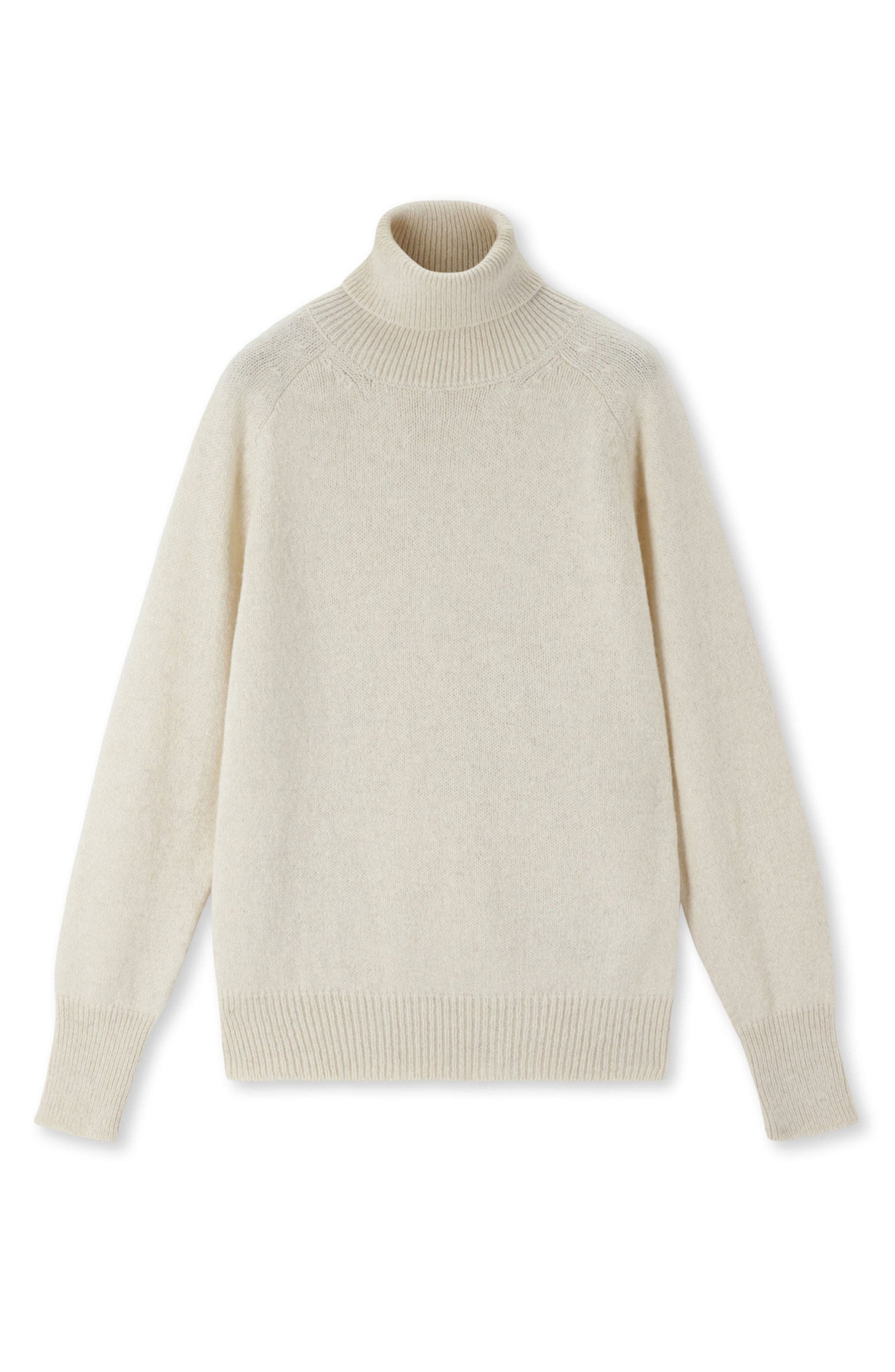selected OFF WHITE