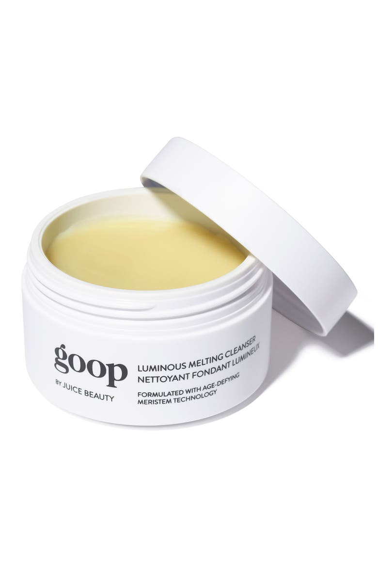 by Juice Beauty Luminous Melting Cleanser, Alternate, color, NO COLOR