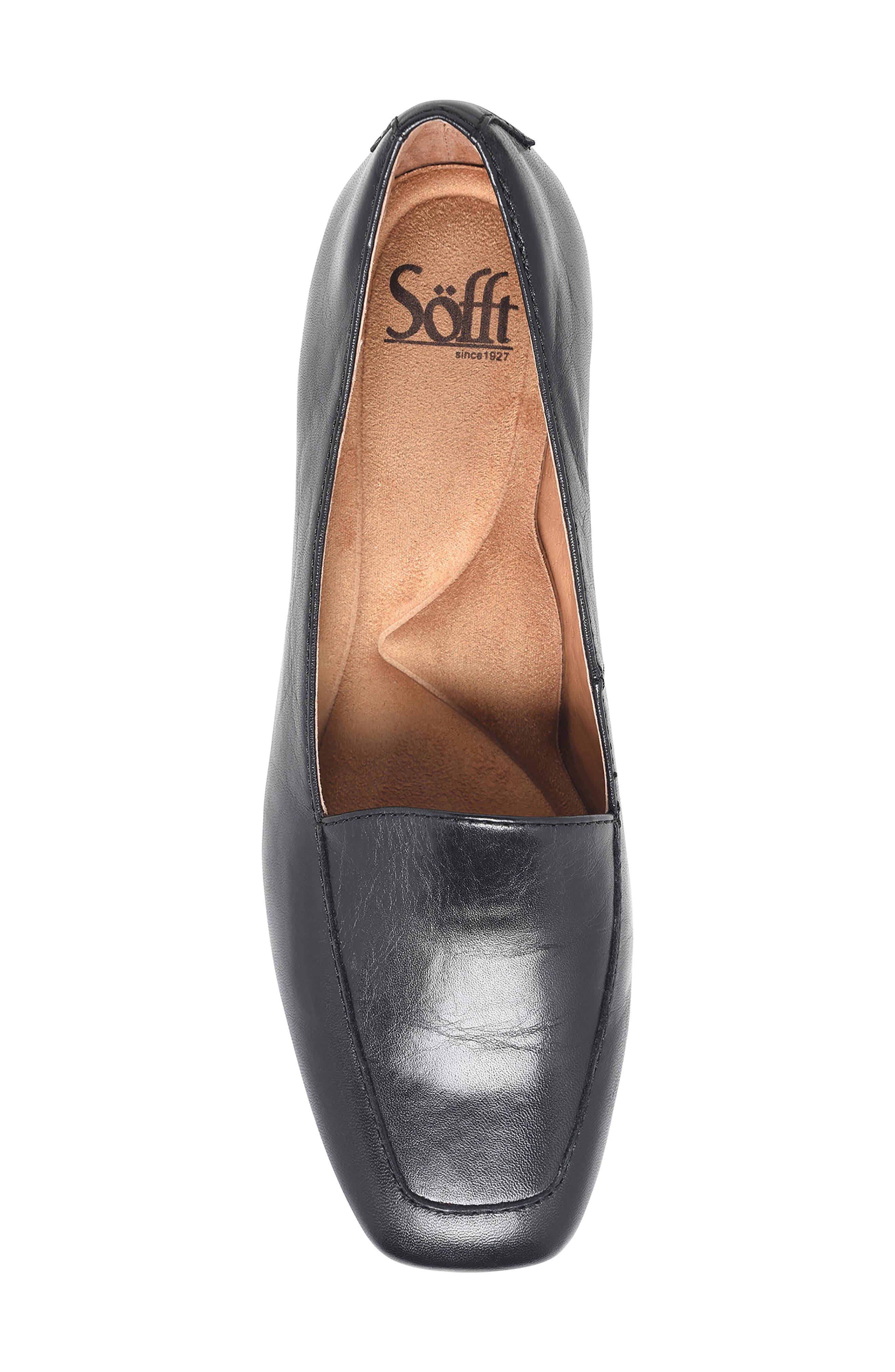 Söfft Eldyn Loafer, Alternate, color, 