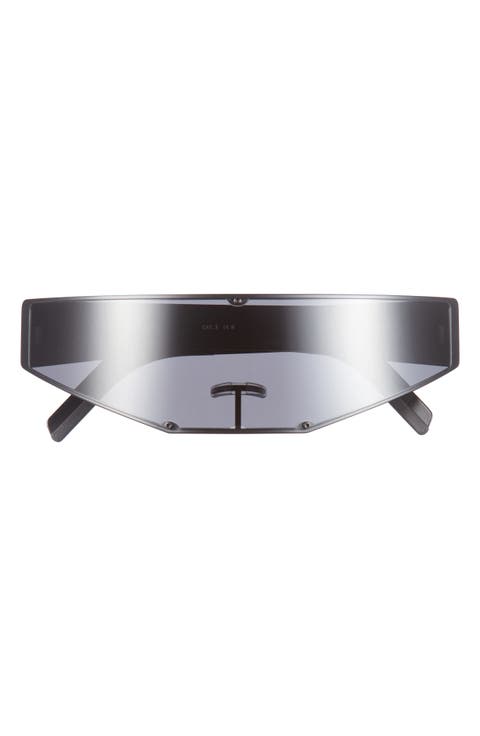 Cyclops Shield Sunglasses
