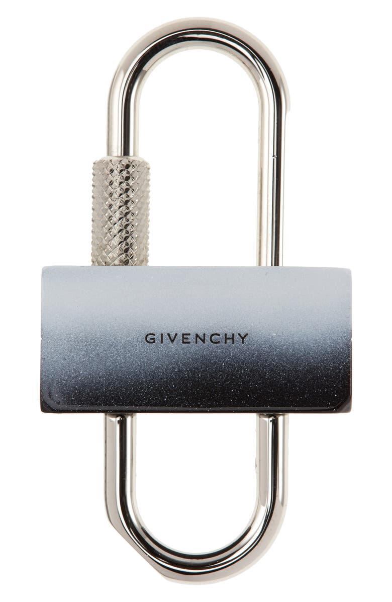Givenchy x Chito Tag Effect U Padlock, Main, color,