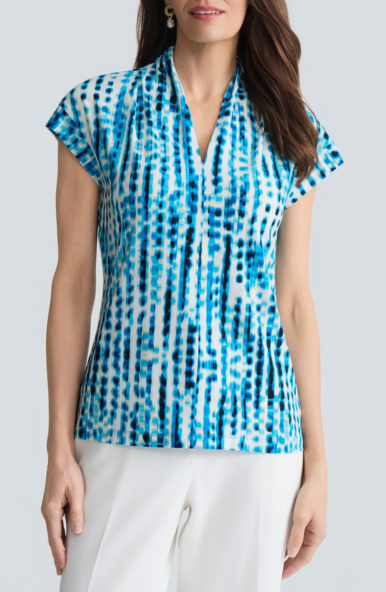 selected BRIGHT AZUL MLT
