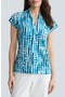 selected Bright Azul Mlt