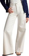 Polo Ralph Lauren Beaton Wide Leg Jeans