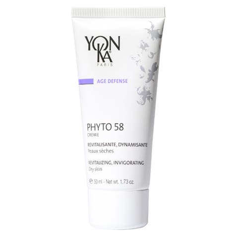 Phyto 58 Creme - Dry Skin 1.73oz