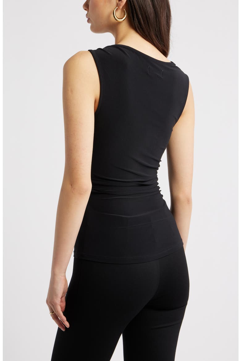 Hardware Twist Top, Alternate, color, BLACK
