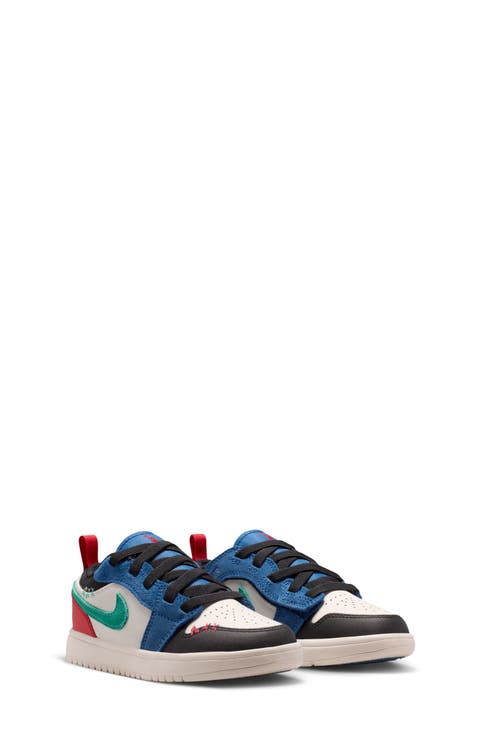 Kids' Air Jordan 1 Low Alt Sneaker