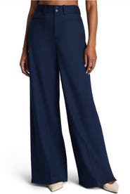 SPANX® Super Wide Leg Pants