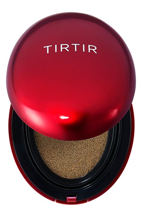 Mask Fit Red Cushion Foundation