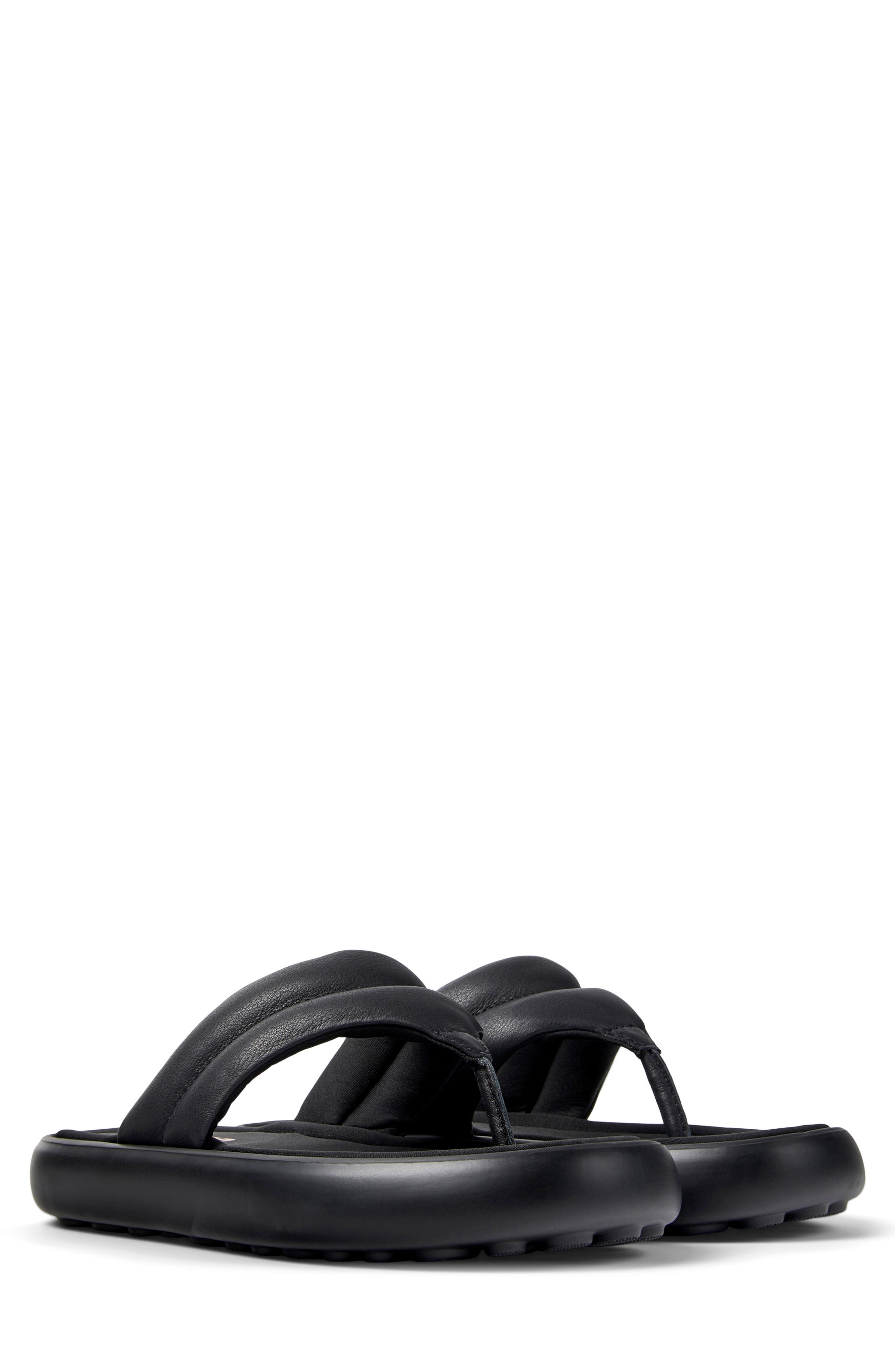 Camper Pelotas Flota Flip Flop, Main, color, 