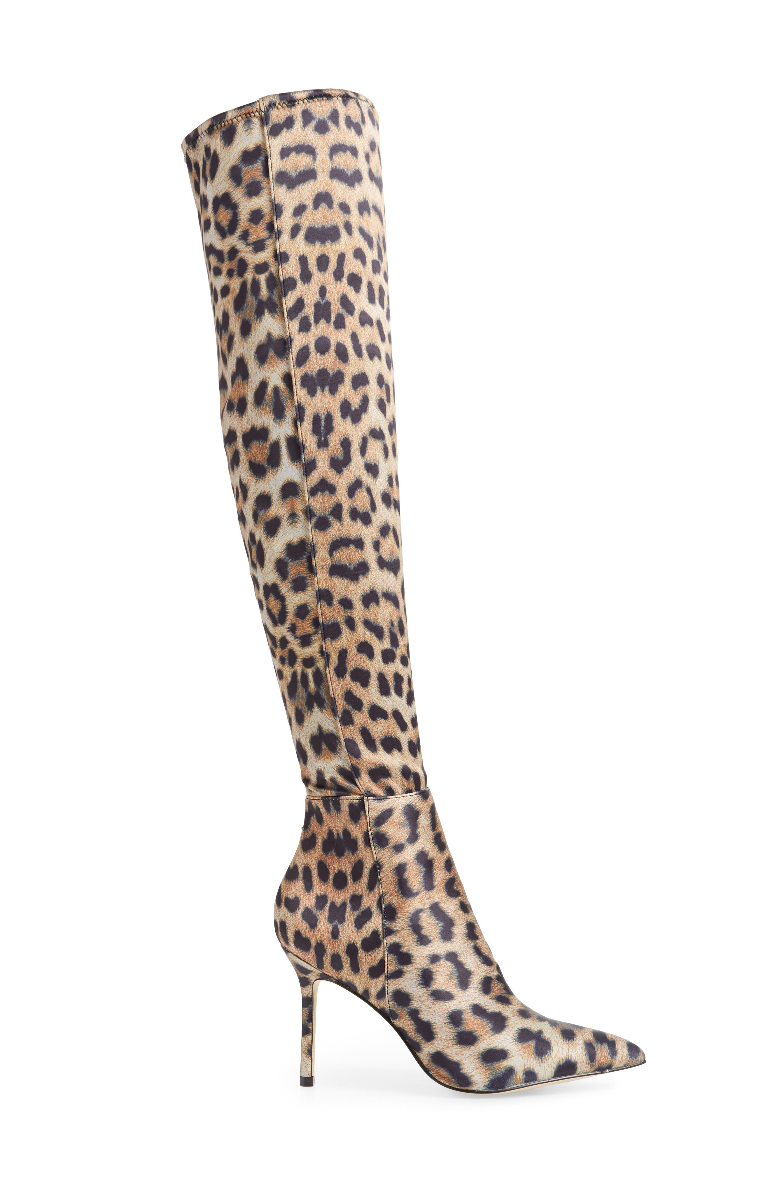 Katy Perry The Idolize Over the Knee Boot, Alternate, color, 