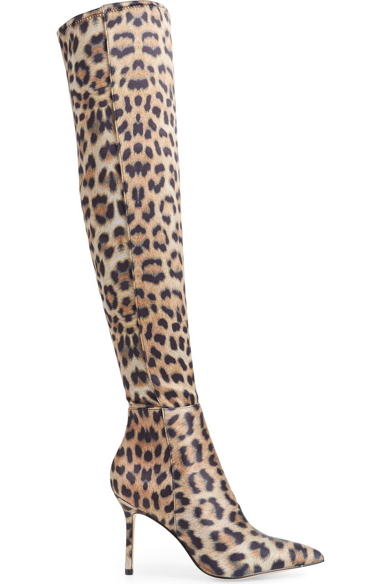 Katy Perry The Idolize Over the Knee Boot, Alternate, color,