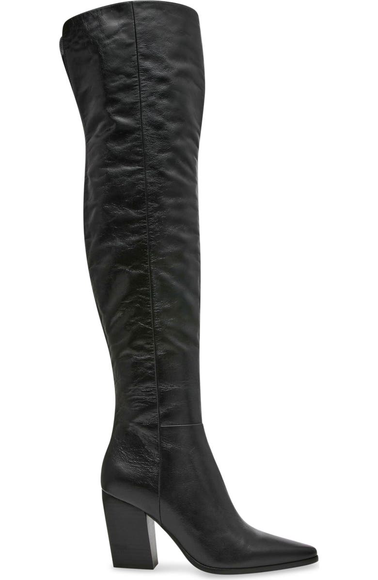 Steve Madden Bramble Over the Knee Boot, Alternate, color,