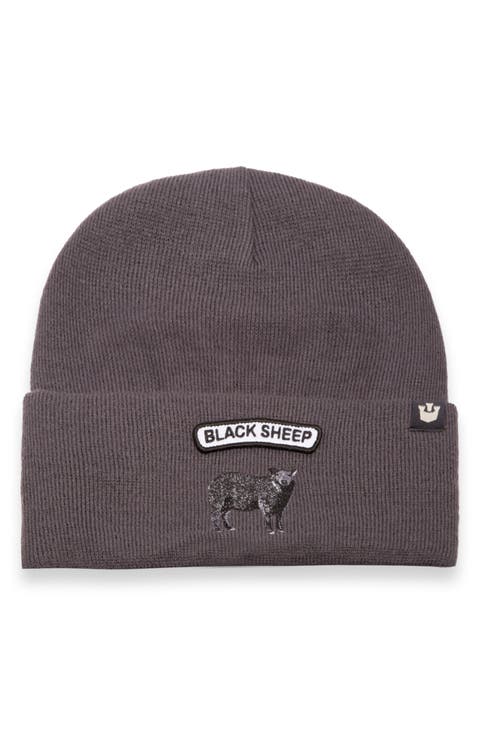 Men's Grey Beanies | Nordstrom