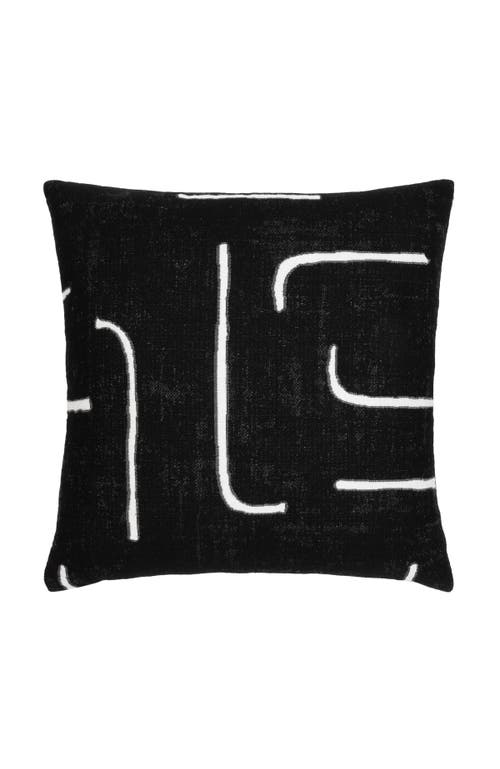 Elaine Smith Instinct Outdoor Lumbar Pillow, 12" X 20"