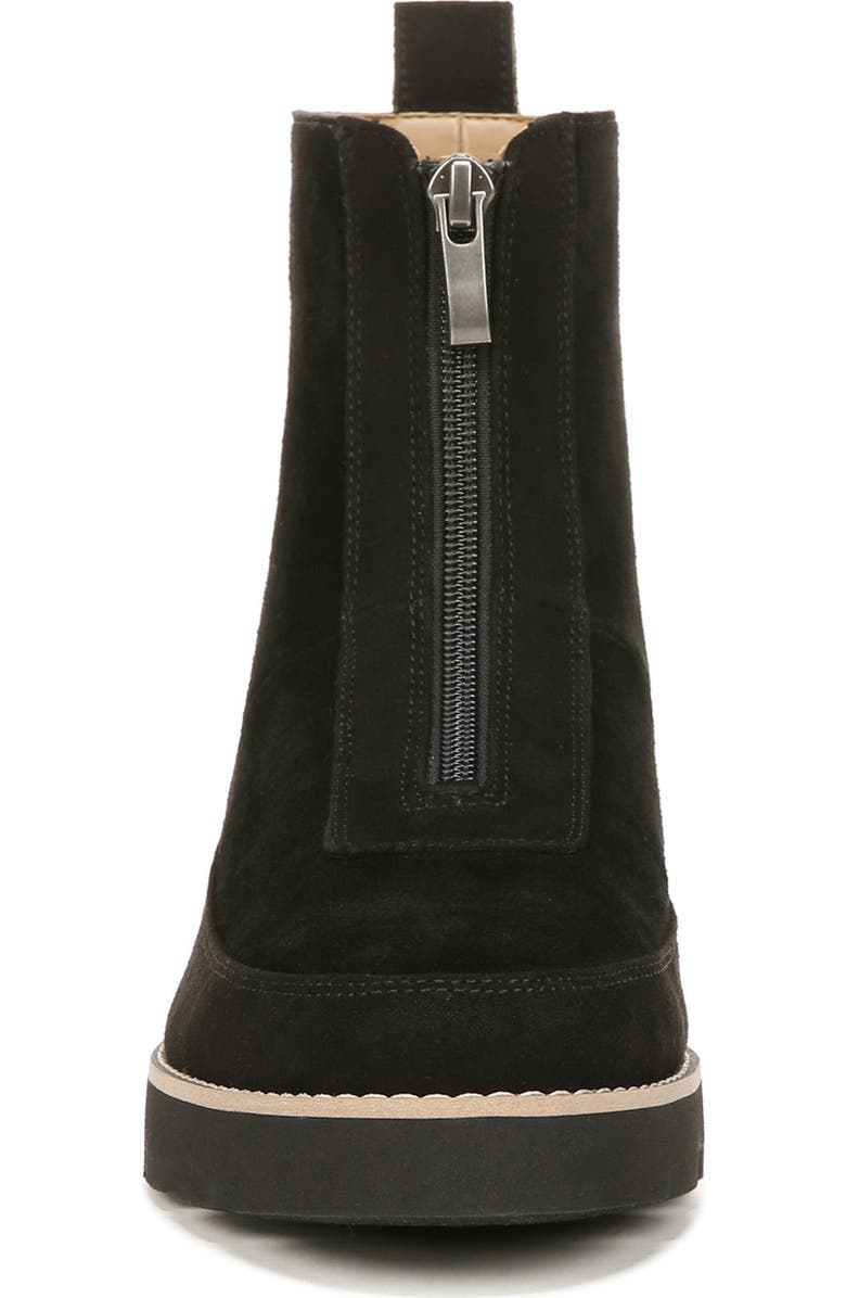 Vionic Estilo Lug Bootie, Alternate, color,