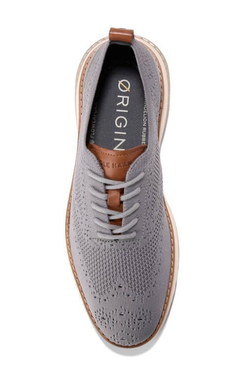 Cole Haan Original Grand Energyweave Stitchlite™ Oxford