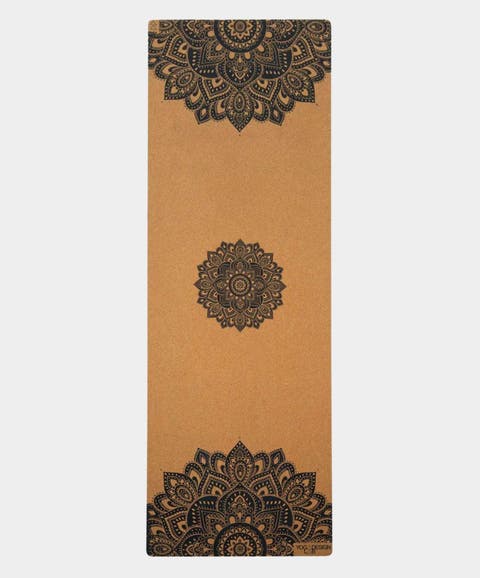 Cork Yoga Mat 3.5mm